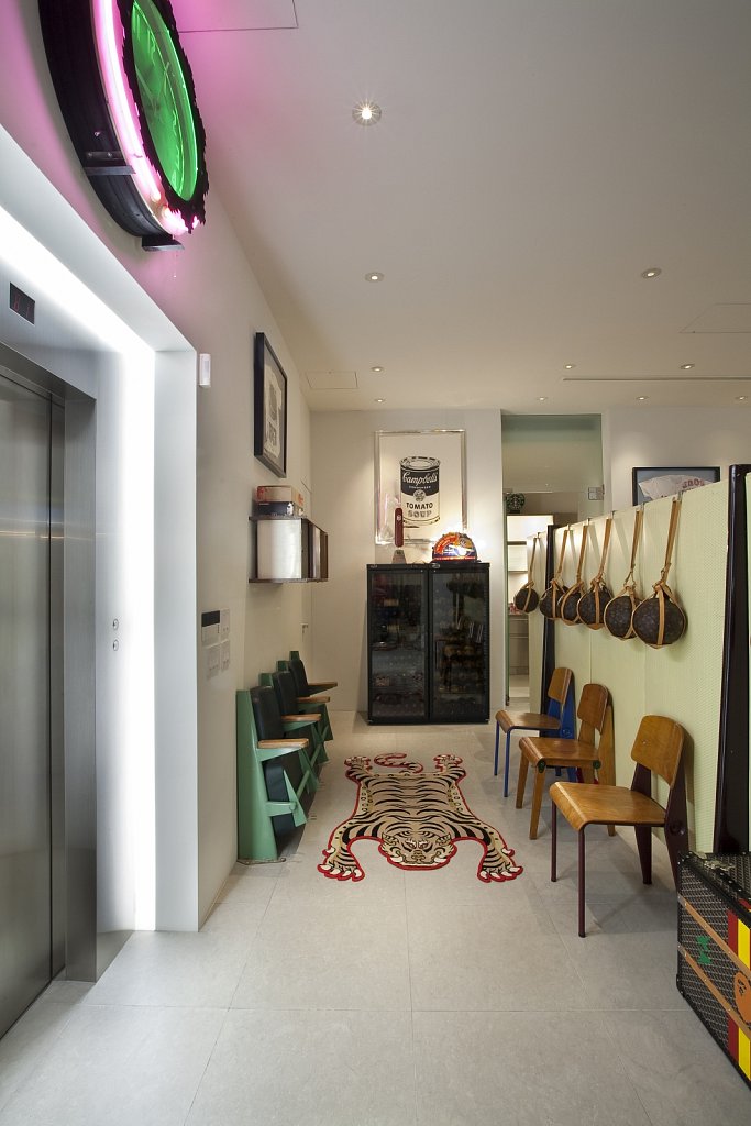 Nigo's House - Jimmy Cohrssen Photography