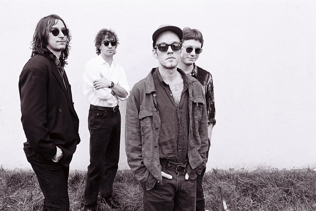 R.E.M. for R.E.M.