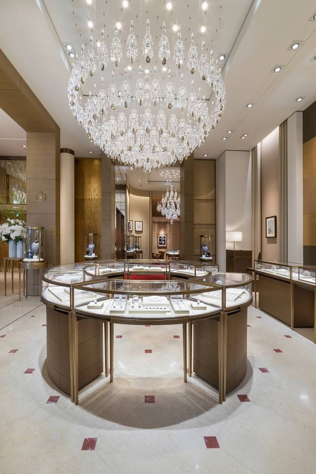 Cartier maison discount