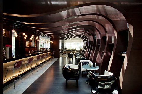 SAINT JAMES PARIS　JIMMY COHRSSEN Saint James Paris - Jimmy Cohrssen Photography