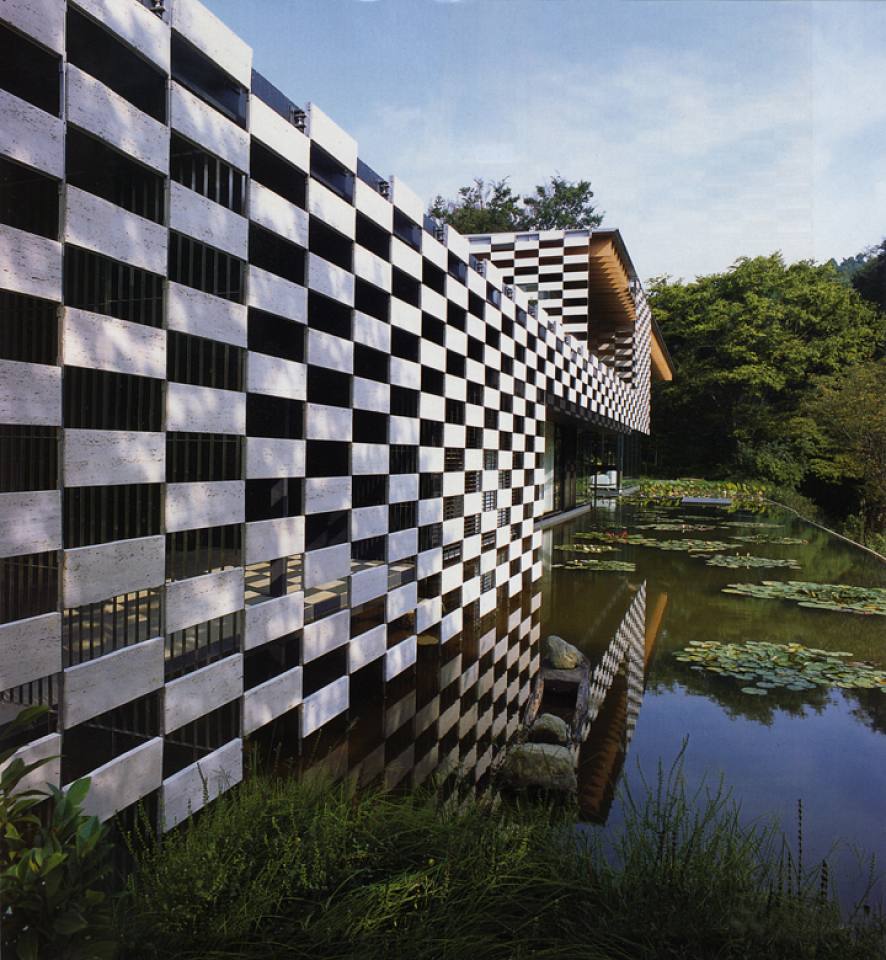 Lotus House - Jimmy Cohrssen Photography