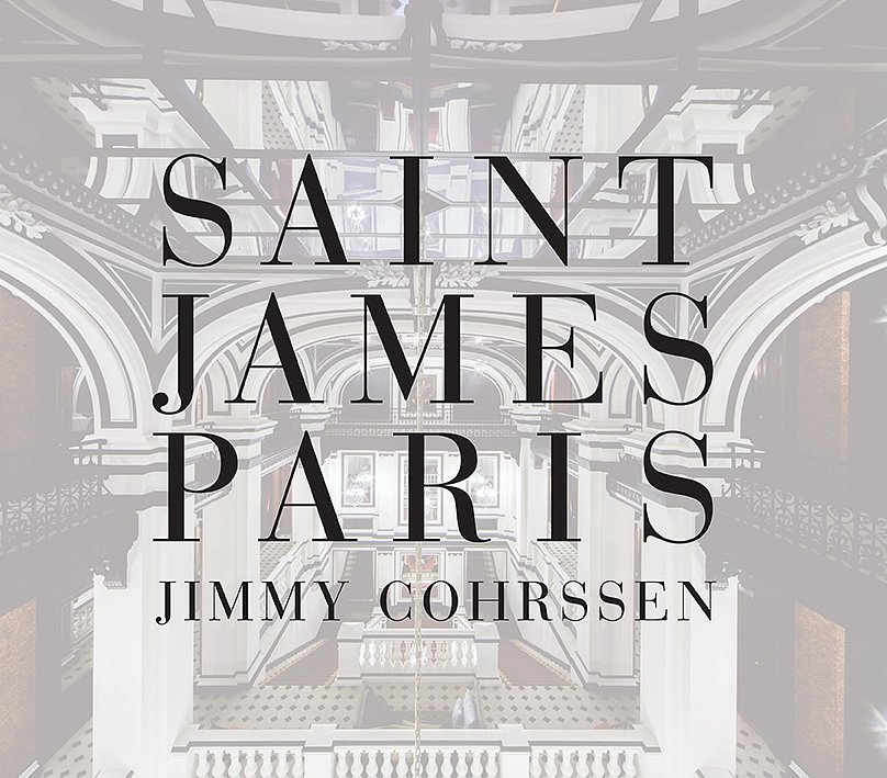 Saint James Paris