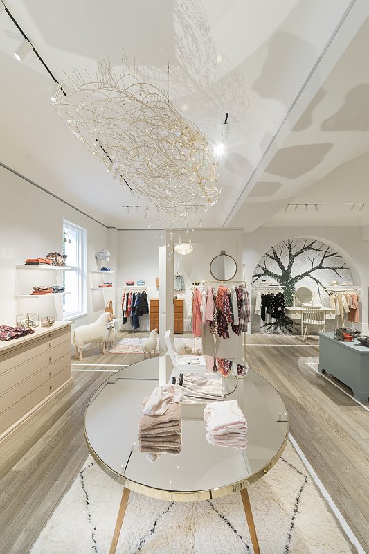 Retail - Jimmy Cohrssen Photography