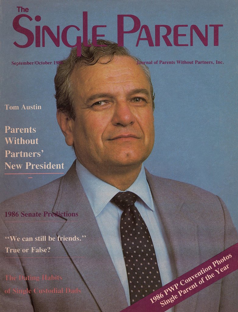 Single Parent Magazine