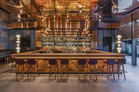 SAINT JAMES PARIS　JIMMY COHRSSEN Paris, The Saint James by Jimmy Cohrssen — Kickstarter