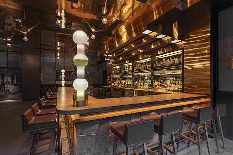 SAINT JAMES PARIS　JIMMY COHRSSEN Saint James Paris - Jimmy Cohrssen Photography