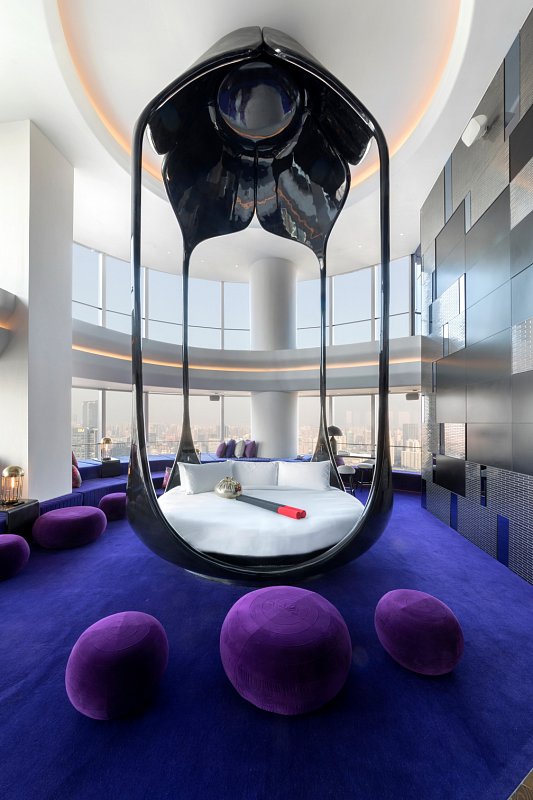 SAINT JAMES PARIS　JIMMY COHRSSEN Saint James Paris - Jimmy Cohrssen Photography