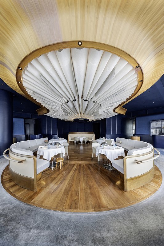 SAINT JAMES PARIS　JIMMY COHRSSEN Saint James Paris - Jimmy Cohrssen Photography